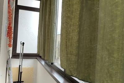 CAMPUS - GARSONIERA de inchiriat, bloc nou, centrala termica, costuri mici intretinere - 5