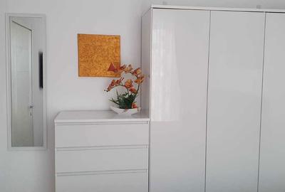 Apartament cu 2 camere semidecomandat în Podul de Fier - 7
