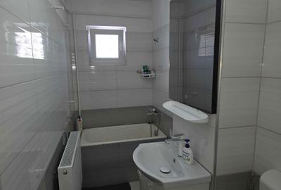 Apartament cu 2 camere semidecomandat în Nord - 12