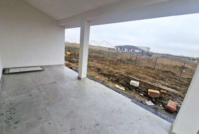 Duplex modern cu 3 camere | Mosnita Veche | Padurea Bistrei | COM 0% - 12