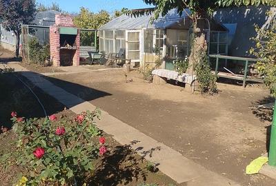 Casa de vanzare in Giarmata - 1