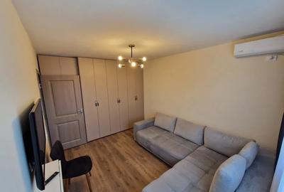 Apartament cu 2 camere decomandat, mobilat în Drumul Taberei - 3