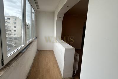 Apartament cu 4 camere decomandat în Mănăștur - 13