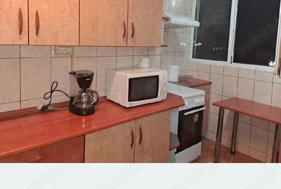 Garsonieră semidecomandată în Pantelimon - 5