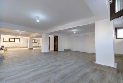 Spațiu comercial, de 130 mp, în Banat - 7