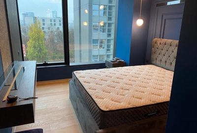 DE INCHIRIAT CEL MAI SPECTACULOS PENTHOUSE DIN ONE ELIADE TOWERS I ZONA FLOREASC - 9