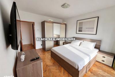 Apartament cu 3 camere decomandat, mobilat în Tomis III - 9