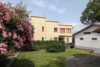 Casa de Vis de vanzare in Brad Spatiu, Liniste si Confort in apropierea Centrului! Casa de Vis de vanzare in Brad Spatiu, Liniste si Confort in apropierea Centrului! - 6