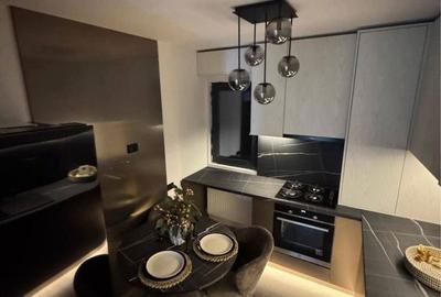 Apartament cu 2 camere decomandat în Calea București - 4