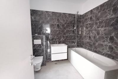 APARTAMENT CU 3 CAMERE  DECOMANDAT 88 MP, finalizat si intabulat, LIDL-POITIERS - 12