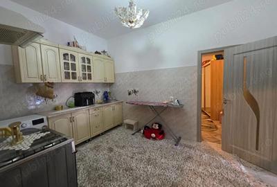 Casa proprietate unica in Hunedoara Central, langa Castelul Corvinilor - 16