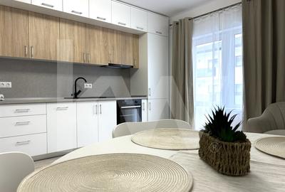 Prima Inchiriere: Apartament Premium 2 dormitoare– One Residence, Doamna Stanca - 9