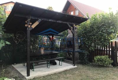 Casă cu 3 camere cu Teren 350 Mp în Burdujeni - 6