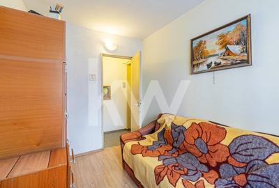 Apartament cu 3 camere decomandat Apartament cu 3 camere decomandat - 9