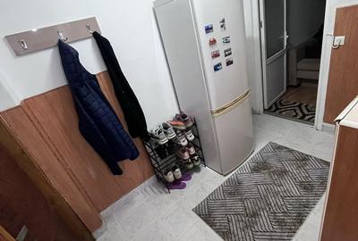 Apartament cu 2 camere semidecomandat în Tudor - 8