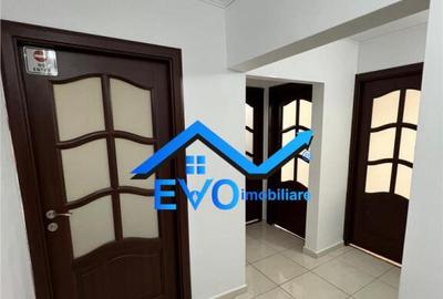 Apartament cu 4 camere, 2 bai, 100 mp, Cat Friendly, zona Fr - 6