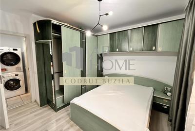 Apartament 2 camere, renovat, zona Republicii, Ploiesti - 13