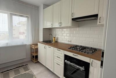 Apartament cu 2 camere de inchiriat in zona Berceni, Emil Racovita - 17