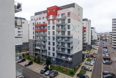 0 COMISION | TRACTORUL | 3 CAMERE | 80+11 MP | PARACARE+BOXA |ETAJ5/8 - 23