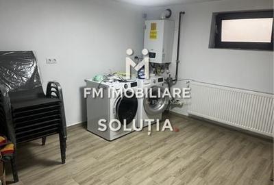 Casă/pensiune spațioasă în Berchez, Maramureș! - 8