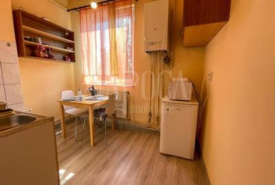 Apartament o camera de vanzare in Gheorgheni, Cluj Napoca - 2