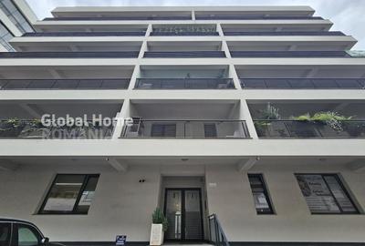 First Rent o Herastrau | Apart 2 Camere 63 mp + Terasa 10 mp + Parcare Subterana - 17