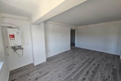 Apartament 2 camere, 48mp, etaj 3 in Visan - 2