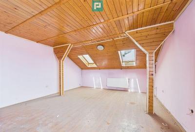 Casă cu 7 camere cu Teren 850 Mp în Mehala - 7