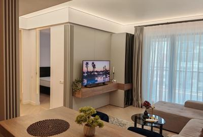 New Apartament 3 cam Aviatiei- Pipera loc de parcare in subteran - 3