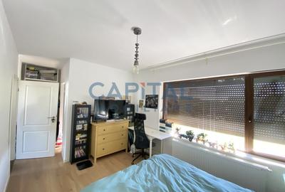 Duplex de vanzare, 5 camere, mobilat, Valea Chintaului, comision 0% - 3