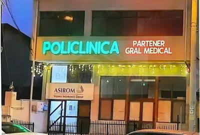 Birou, de 300 mp, în Drumul Taberei