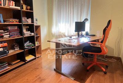 Duplex cu 4 camere, 2 locuri de parcare, in Dumbravita - 8