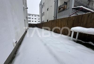 Apartament de vanzare 3 camere 78 mpu gradina 90 mp loc de parcare - 8