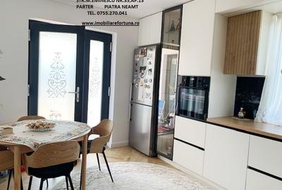 Casa individuala in mun.Piatra Neamt, la poalele muntelui Pietricica - 6