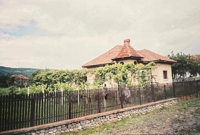 Casă cu 3 camere în Furnicoși - 1