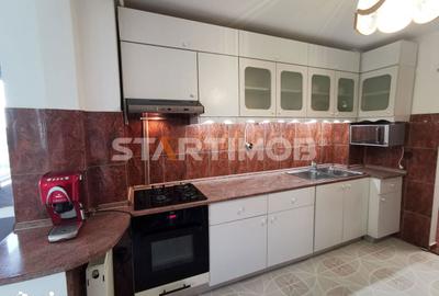 Apartament cu 3 camere decomandat, mobilat în Griviței - 7