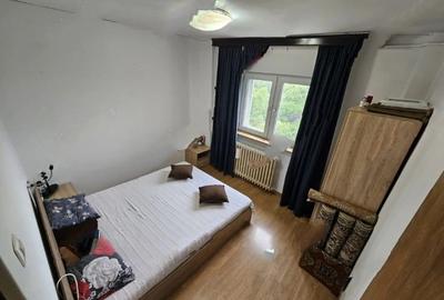 Tineretului,bl.reabilitat,Renovat,mobilat utilat complet,Liber - 4