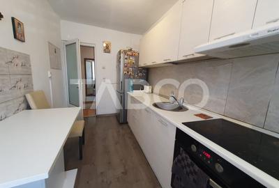 Apartament 2 camere decomandat Bulevardu Unirii la cheie finisat 52 mp - 2