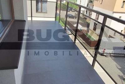 Apartament 2 camere, decomandat, 51mp, parcare,  cartier Buna Ziua - 8