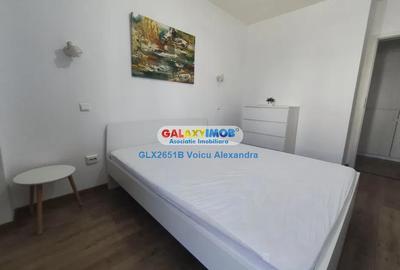 Apartament cu 2 camere decomandat, mobilat în Berceni - 6