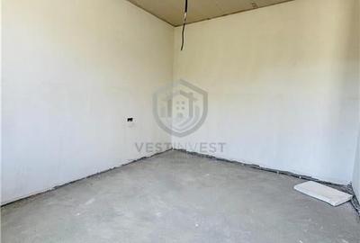 Casa Plan Parter, Semifinisata, Zona Oncea - 4