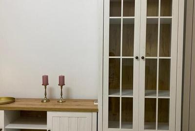 Apartament cu 2 camere decomandat, mobilat în Grozăvești - 10