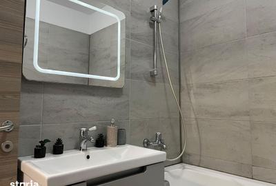 Apartament cu 2 camere în Central - 2