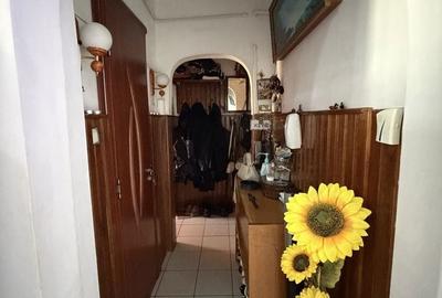 Apartament cu 3 camere semidecomandat în Ștefănești - 2