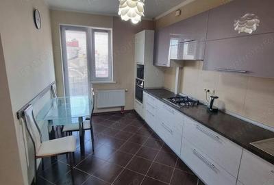 Garsonieră semidecomandată în Vitan