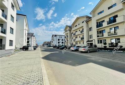 Apartament cu 2 camere decomandat în Mihai Viteazul
