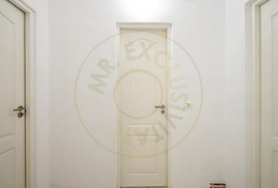Apartament cu 3 camere semidecomandat, mobilat în Găvana - 8