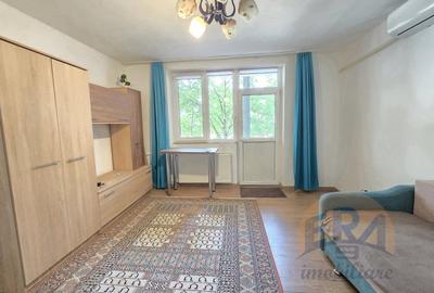3 camere | decomandat | cartier Decebal | Str. Splaiul Crisanei - 10