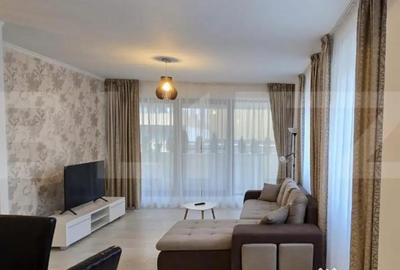 Apartament cu 2 camere decomandat în Drumul Poienii - 2