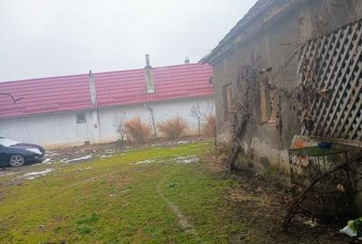 Casă cu 4 camere în Șilindia - 2